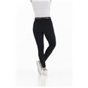 Pantalon EQUITHÈME "Kendal", fond silicone