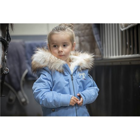 EDEN BY PL ?Lyon" Bomber Jacke