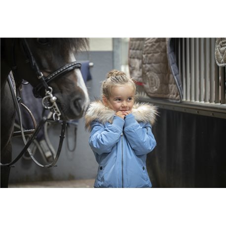 EDEN BY PL ?Lyon" Bomber Jacke