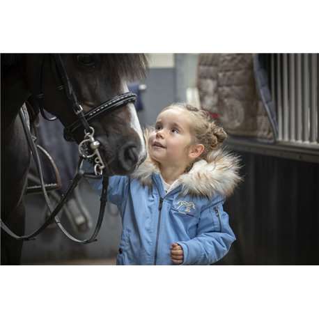 EDEN BY PL ?Lyon" Bomber Jacke