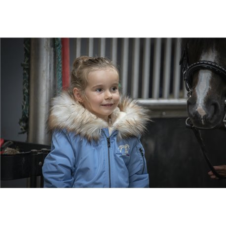 EDEN BY PL ?Lyon" Bomber Jacke