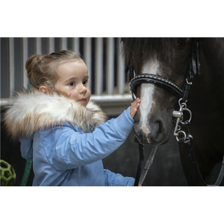 EDEN BY PL ?Lyon" Bomber Jacke