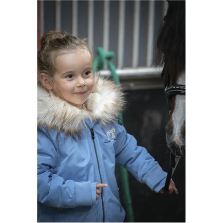 EDEN BY PL ?Lyon" Bomber Jacke