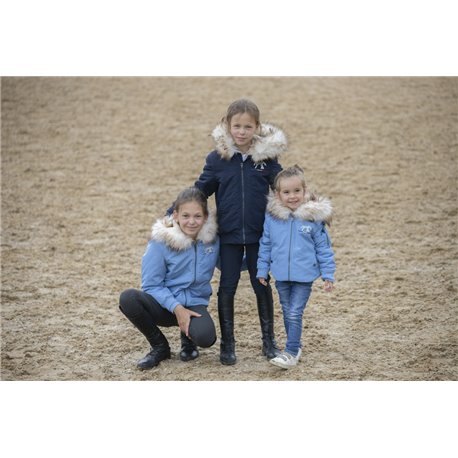 EDEN BY PL ?Lyon" Bomber Jacke