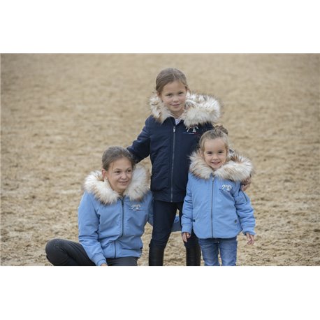 EDEN BY PL ?Lyon" Bomber Jacke