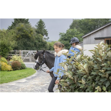 EDEN BY PL ?Lyon" Bomber Jacke