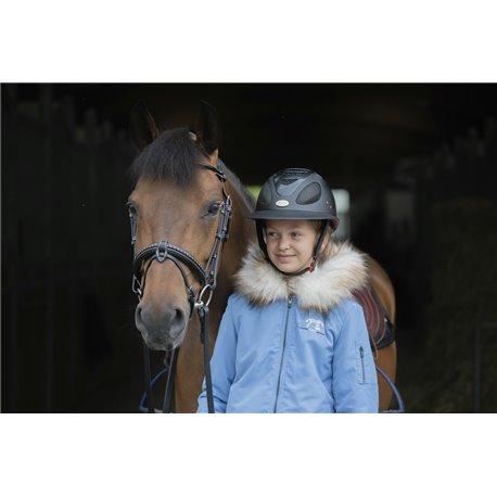 EDEN BY PL ?Lyon" Bomber Jacke