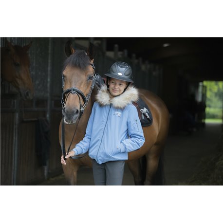 EDEN BY PL ?Lyon" Bomber Jacke