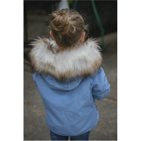 EDEN BY PL ?Lyon" Bomber Jacke