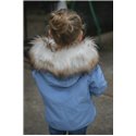 EDEN BY PL ?Lyon" Bomber Jacke