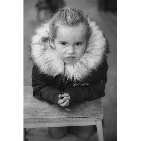 Bombers EDEN BY PL "Lyon"
