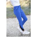 Pantalon EDEN BY PL "Point Sellier"