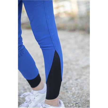 Pantalon EDEN BY PL "Point Sellier"