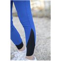 Pantalon EDEN BY PL "Point Sellier"
