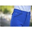 Pantalon EDEN BY PL "Point Sellier"
