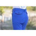 Pantalon EDEN BY PL "Point Sellier"