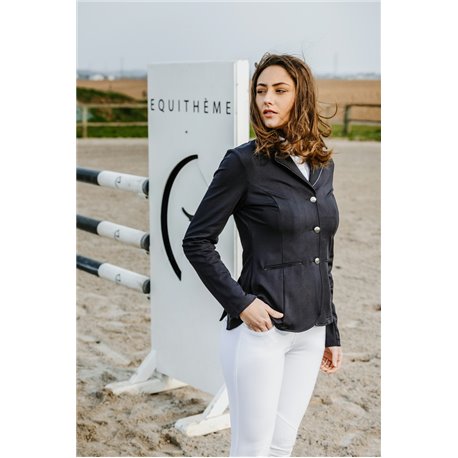 EQUITHÈME „Roma“ Turniersakko