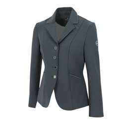 Veste de concours EQUITHÈME "Oliva" 2