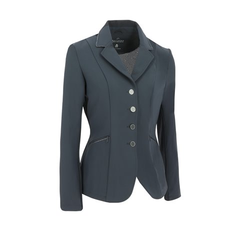 Veste de concours EQUITHÈME "Oliva"