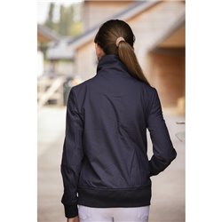 BLOUSON PENELOPE "AIRJACKET" 2