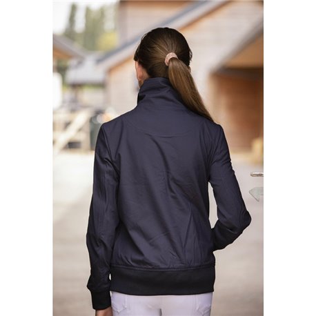 BLOUSON PENELOPE "AIRJACKET"