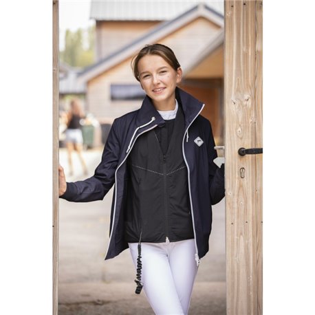 BLOUSON PENELOPE "AIRJACKET"