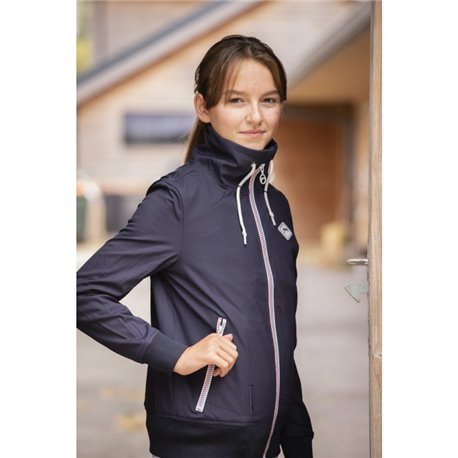 BLOUSON PENELOPE "AIRJACKET"