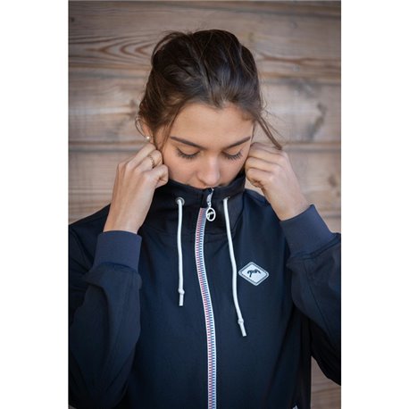 BLOUSON PENELOPE "AIRJACKET"