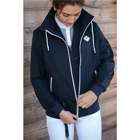 BLOUSON PENELOPE "AIRJACKET"