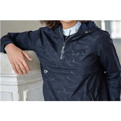 Blouson PENELOPE "Camo-kayak" 2