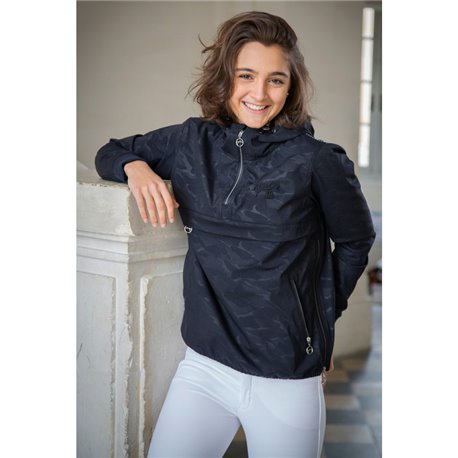 Blouson PENELOPE "Camo-kayak"