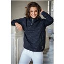 Blouson PENELOPE "Camo-kayak"