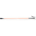 WHIP & GO Ethologische  Trainings-Reithilfe 120 cm +