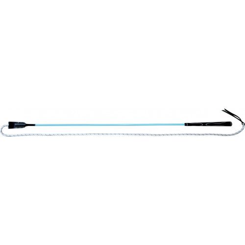 Stick éthologique WHIP & GO 120 cm + 2