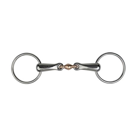 METALAB Wassertrense mit Kupfermittelstück