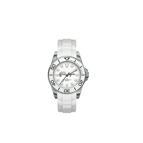 MONTRE P?n?lope Sara BLANC