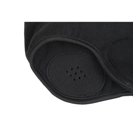 Bandeau oreilles en polaire