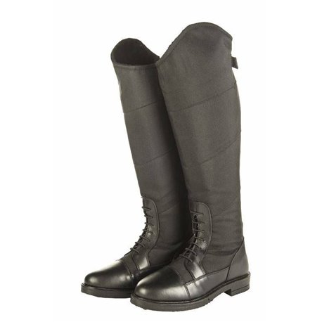 Bottes d'équitation -Stockholm Winter-