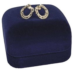 Ohrstecker -Hufeisen-925 silb. 2