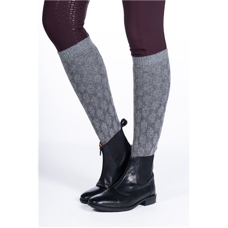 Reitsocken -Berry Wool-