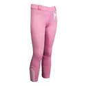 Reitleggings -Pony Dream- Silikon-Kniebesatz