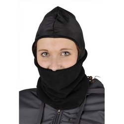 Kopf/Gesichtsw?rmer aus Fleece 2