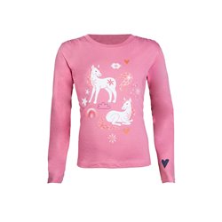 Langarmshirt -Pony Dream- 2