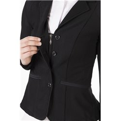 Turnierjacket -Mesh Linda- 2