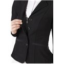 Turnierjacket -Mesh Linda-