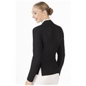 Turnierjacket -Mesh Linda-
