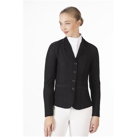 Turnierjacket -Mesh Linda-