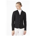 Turnierjacket -Mesh Linda-