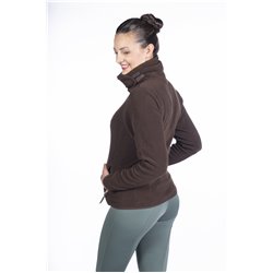 Fleecejacke -Basil- 2