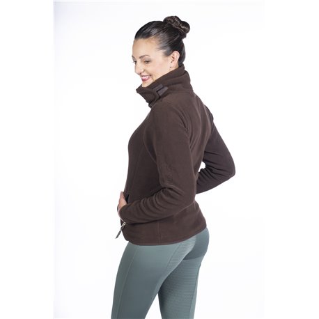 Fleecejacke -Basil-